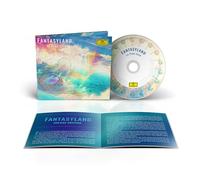 Yu-Peng Chen - Fantasyland