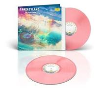 Chen,Yu-Peng - Fantasyland [VINYL]