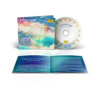 Yu-Peng Chen - Yu-Peng Chen, Neues Album 2025, Fantasyland, CD