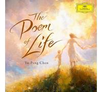 Yu-Peng Chen - The Poem of Life