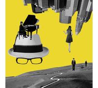 Yu Sakai - Manazashi Daydream