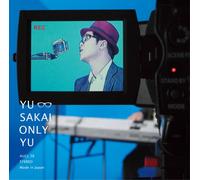 Yu Sakai - Only Yu