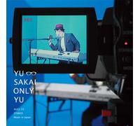 Yu Sakai - Only Yu [Ltd. Edition]