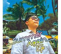 Yu Sakai - Summer Again Ep [Japan CD] AUCL-166