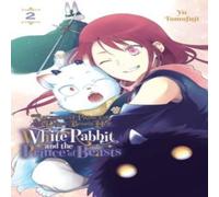 Yu Tomofuji Sacrificial Princess & the King of Beasts Heir: White Rabbit and Yu Tomofuji Multicolor