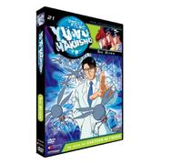 Yu Yu Hakusho 21: Seven [DVD] [2004] [Region 1] [US Import] [NTSC]