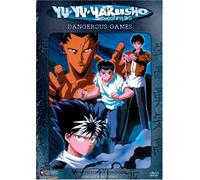 Yu Yu Hakusho 22: Dark Indulgence [DVD] [2004] [Region 1] [US Import] [NTSC]