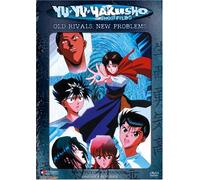 Yu Yu Hakusho 24: Old Rivals New Problems [DVD] [Region 1] [US Import] [NTSC]