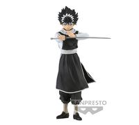 Yu Yu Hakusho Dxf Hiei 30th Anniversary PVC Figure BANPRESTO