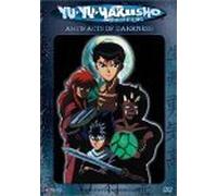 Yu Yu Hakusho: Episodes 5-8 - Artifacts Of Darkness [DVD]