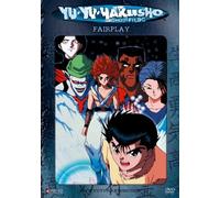 Yu Yu Hakusho: Fairplay [DVD] [2003] [Region 1] [US Import] [NTSC]