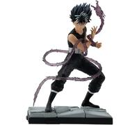 YU YU HAKUSHO Figurine Hiei - Action Figure Anime Manga Collection Gift
