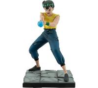 Yu Yu Hakusho - Yusuke - Figure - multicolored - Onesize - 100% PVC Onesize