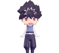 Yu Yu Hakusho HELLO! GOOD SMILE Hiei 10 cm