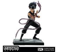 Yu Yu Hakusho Hiei SFC Super Figure Collection PVC Statue ABYSTYLE
