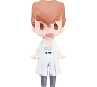 Yu Yu Hakusho: Kazuma Kuwabara Hello Good Smile Action Figurefrom JP