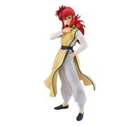 YU YU HAKUSHO - Kurama Pop Up Parade Pvc Figure Good Smile Company