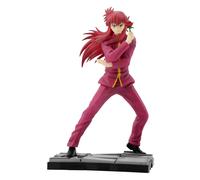 ABYstyle Yu Yu Hakusho Kurama AbyStyle Studio Figure