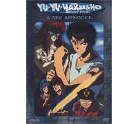 Yu Yu Hakusho: New Apprentice [DVD] [2002] [Region 1] [US Import] [NTSC]