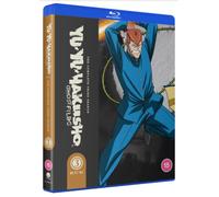 Yu Yu Hakusho: Season 3 (Blu-ray)