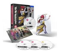 Yu Yu Hakusho Season 4 (Episodes 85-112) Copy Blu-ray