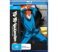 Yu Yu Hakusho: Season Three - Classic [Blu-ray] [US Import]