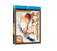 Yu Yu Hakusho: Season Two - Classic [Blu-ray] [2011] [US Import]