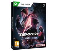 YUAKUOD Tekken 8 Launch Edition, Xbox