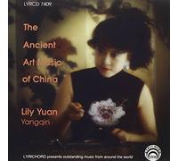 Yuan, Lily - Ancient Art Music of China