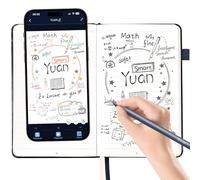 Yuan Smart Digital Notebook with Pen, Smart Writing Set for Note Taking
