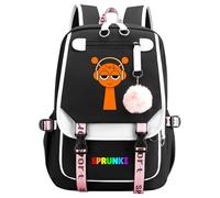 YuanBl Lightweight Cartoon Backpack Kids Student Back to School Casual Daypack-Lightweight Laptop Computer Knapsack