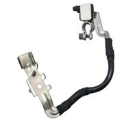 YUANCHINB Battery Current Sensor Compatible with Volkswagen Golf GTI Golf R e-Golf Arteon Alltrack Audi A3 S3 Q2 2016-2021 Replace 5Q0915181J Battery Monitoring Sensor