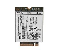 YuandCheng Computer Games NGFF/M.2 Network Card, High Speed 3G 4G WWAN Network Card Module for Dell Venue 8, Venue 11 Pro, Dell 7404 Rugged Extreme, Dell Latitude E7250. Lightweight and convenient