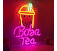 YuanDian Animal Neon Sign (Color-B)