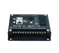 YUANFAHHH Generator Speed Controller S6700E Genset Speed Control Unit S6700H Generator Speed Governor Controller(S6700H)