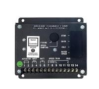 YUANFAHHH Generator Speed Controller S6700E Speed Governor Controller