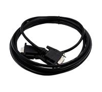 YUANFAHHH plc programming cable 2711-NC13 AB PanelView HMI programming cable 9 hole 2711NC13
