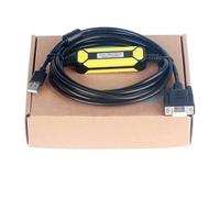 YUANFAHHH plc programming cable USB-CADI-GC Suitable for Elevator SCH5600-V2/V3 SCH5600-07 SM5000-V3 Accessory debugging programming cable
