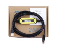 YUANFAHHH plc programming cable USB-FR500 USB-FR800 for FR-D/E/S/F500/E700/D800/ FR500 FR800 E540 F700 D700 Series Inverter Debugging Cable USB-FR700