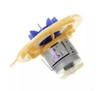YUANGANG 524285P Motor Rotor Assembly Dishwasher Pump Suits Models DD605, DS605, DD60S, DD60D, DD24S, DD24D, DD224, DDSDF, For Fisher & For Paykel Dishwasher Models