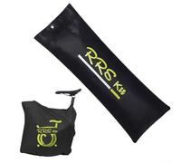 YUANGANG Bike Travel Bag Transport Bike Cover Bike Frame Bag For Road Bicycles for GRAVEL Heavy Duty Bicycle Cover Folding Bike Bag Bike Carry Case