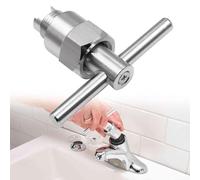 YUANGANG Cartridge Puller Removal Tool For Single Handle Cartridges 1200,1222 & 1225 Series For Cartridge-style Shower Bathtub Or Sink Faucet