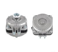 YUANGANG Condenser Fan Motor 30W Suitable For Freezers Cold Storage Fan Motor For Refrigerators
