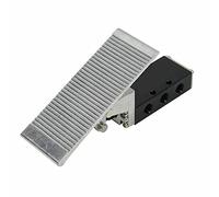 YUANGANG Foot Pedal Operated Control valve-G3/8 inch Aluminum Alloy 2 Position Pneumatic Foot Pedal Valve Kit