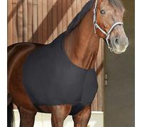 YUANGANG Horse Chest Protector, Stretch Vest Anti Rub Bib Wither Shoulder Guard Shoulder Protectors For Horses To Aid In Wound Healing