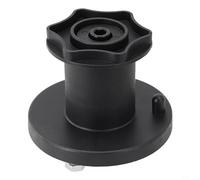 YUANGANG MIG Welding Machine Spool Hub Kit Mig Welding Wire Spool Holder for Miller All Shaft Sizes Up to 5KG(Type E)