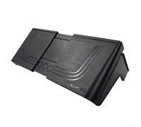YUANGANG Navigation Visor Sunshade, Car GPS Navigator Sun Shade Visors Anti-Glare Shield GPS Shield Auto Car Navigation Shades For 7-12 Inch Screens Vehicle Navigation Display
