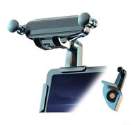 YUANGANG Secure and Reliable Car Phone Holder Perfectly Supports Devices for a Safe Driving Experience (Patterned)