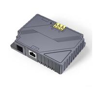 YUANGANG Star-link V3 for POE Injector 150W Wireless Network Card Fast Network Speeds Up To 1000Mbps Signal Receiver Transmitter For Satellite Network(600M)