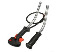 YUANGANG Strimmer Brushcutter Trimmer Control, Tube Handle Switch And Throttle Trigger Cable